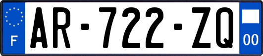 AR-722-ZQ