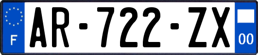 AR-722-ZX