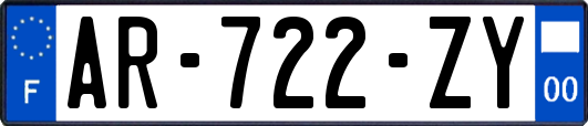 AR-722-ZY