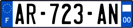 AR-723-AN