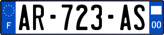 AR-723-AS