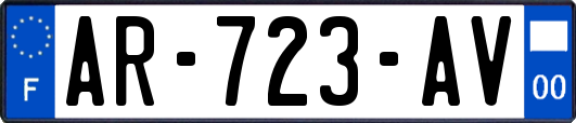 AR-723-AV