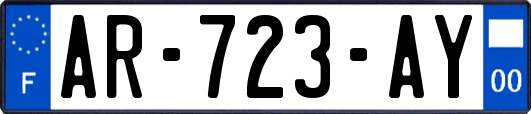 AR-723-AY