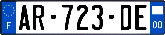 AR-723-DE
