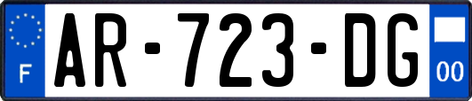 AR-723-DG