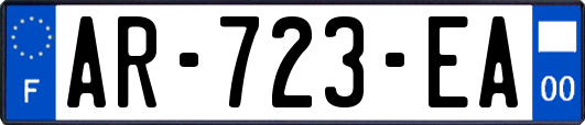 AR-723-EA