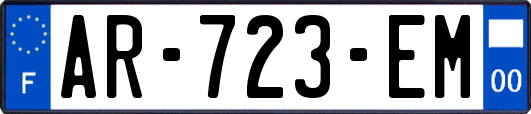 AR-723-EM