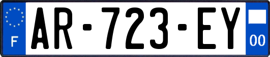 AR-723-EY