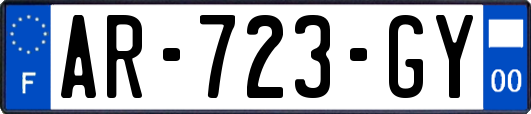 AR-723-GY