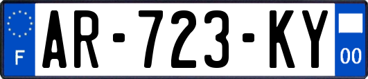 AR-723-KY