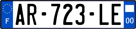 AR-723-LE