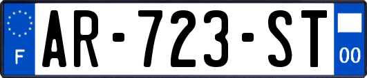 AR-723-ST