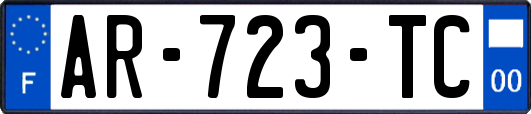 AR-723-TC