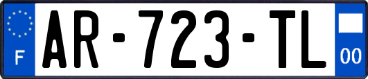 AR-723-TL