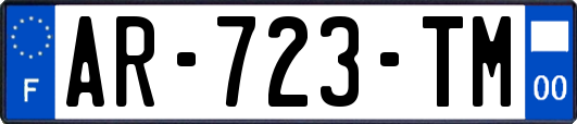 AR-723-TM