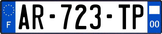 AR-723-TP