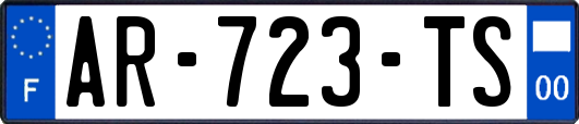 AR-723-TS