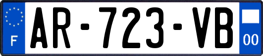 AR-723-VB