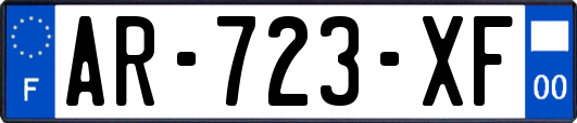 AR-723-XF