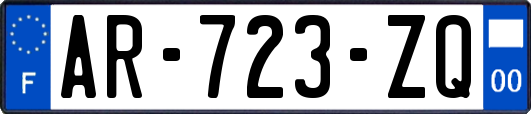 AR-723-ZQ