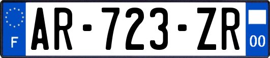 AR-723-ZR