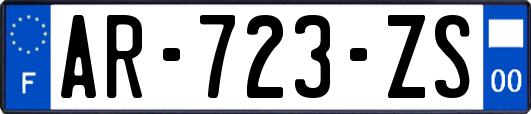 AR-723-ZS