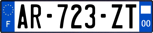 AR-723-ZT