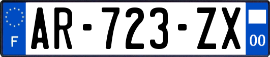 AR-723-ZX