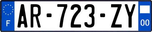 AR-723-ZY