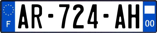 AR-724-AH