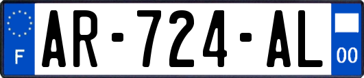 AR-724-AL