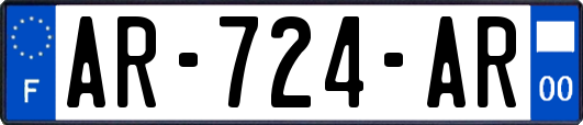 AR-724-AR