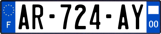 AR-724-AY