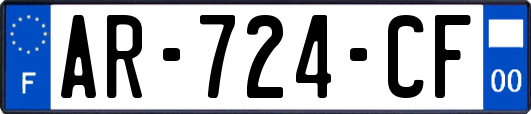 AR-724-CF