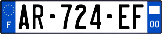 AR-724-EF