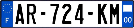 AR-724-KM