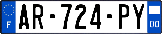 AR-724-PY