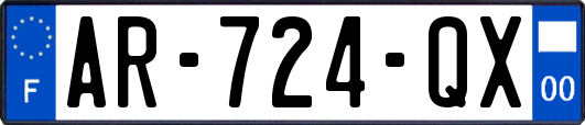 AR-724-QX
