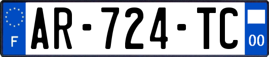 AR-724-TC