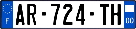 AR-724-TH