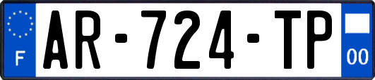 AR-724-TP