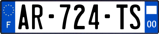 AR-724-TS
