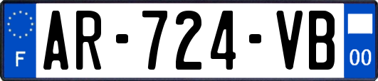 AR-724-VB
