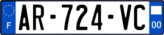 AR-724-VC