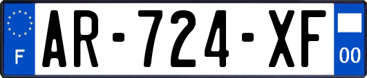 AR-724-XF
