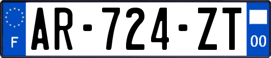 AR-724-ZT