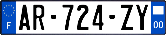 AR-724-ZY