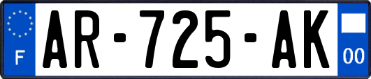 AR-725-AK