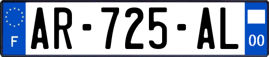 AR-725-AL