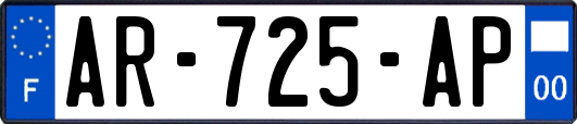 AR-725-AP